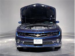 2012 Chevrolet Camaro (CC-2070656) for sale in Depew, New York
