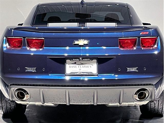 2012 Chevrolet Camaro (CC-2070656) for sale in Depew, New York