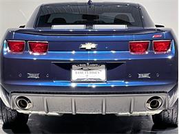 2012 Chevrolet Camaro (CC-2070656) for sale in Depew, New York