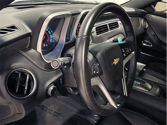 2012 Chevrolet Camaro (CC-2070656) for sale in Depew, New York