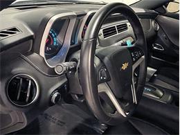 2012 Chevrolet Camaro (CC-2070656) for sale in Depew, New York