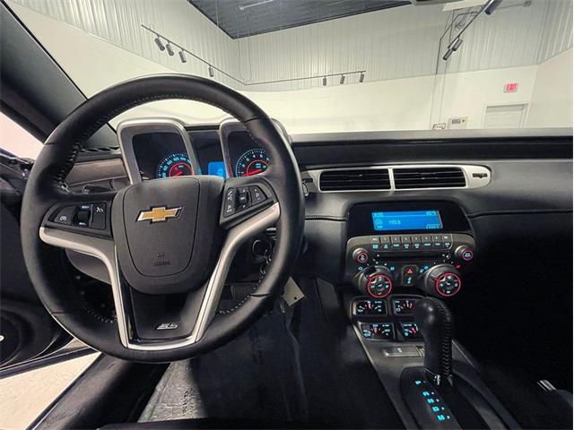 2012 Chevrolet Camaro (CC-2070656) for sale in Depew, New York