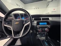 2012 Chevrolet Camaro (CC-2070656) for sale in Depew, New York