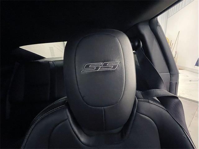2012 Chevrolet Camaro (CC-2070656) for sale in Depew, New York