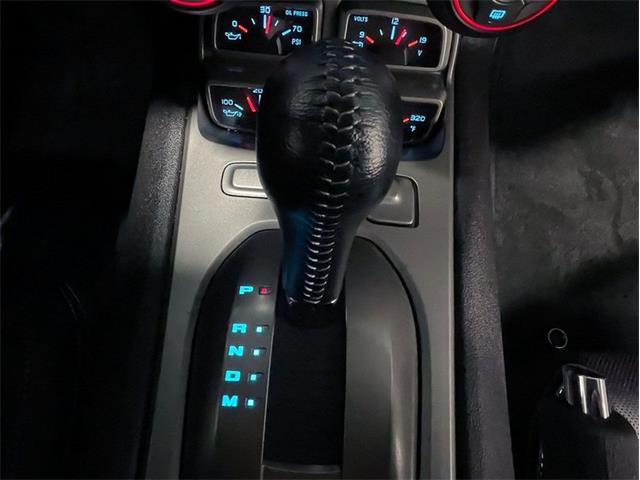 2012 Chevrolet Camaro (CC-2070656) for sale in Depew, New York