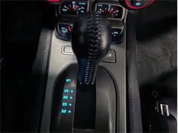 2012 Chevrolet Camaro (CC-2070656) for sale in Depew, New York