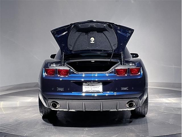 2012 Chevrolet Camaro (CC-2070656) for sale in Depew, New York