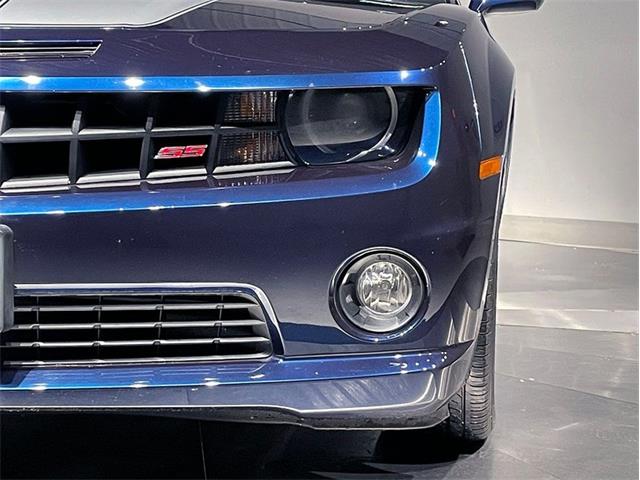 2012 Chevrolet Camaro (CC-2070656) for sale in Depew, New York