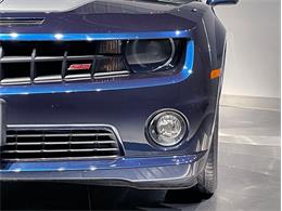 2012 Chevrolet Camaro (CC-2070656) for sale in Depew, New York
