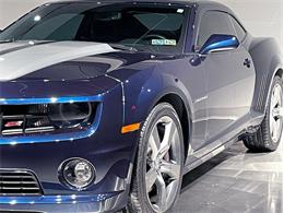 2012 Chevrolet Camaro (CC-2070656) for sale in Depew, New York