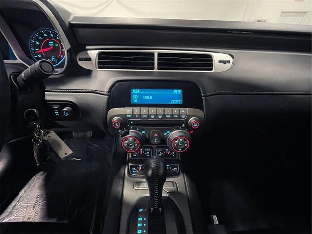 2012 Chevrolet Camaro (CC-2070656) for sale in Depew, New York