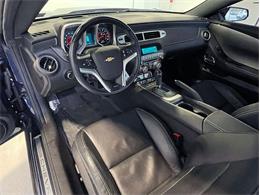 2012 Chevrolet Camaro (CC-2070656) for sale in Depew, New York