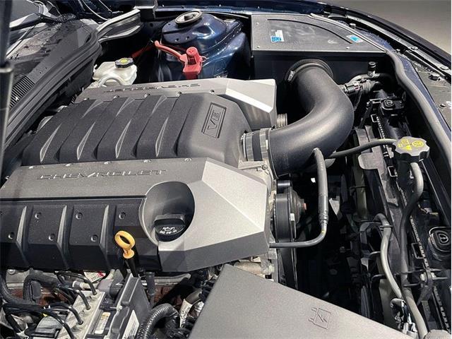 2012 Chevrolet Camaro (CC-2070656) for sale in Depew, New York
