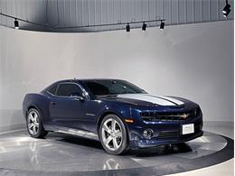 2012 Chevrolet Camaro (CC-2070656) for sale in Depew, New York