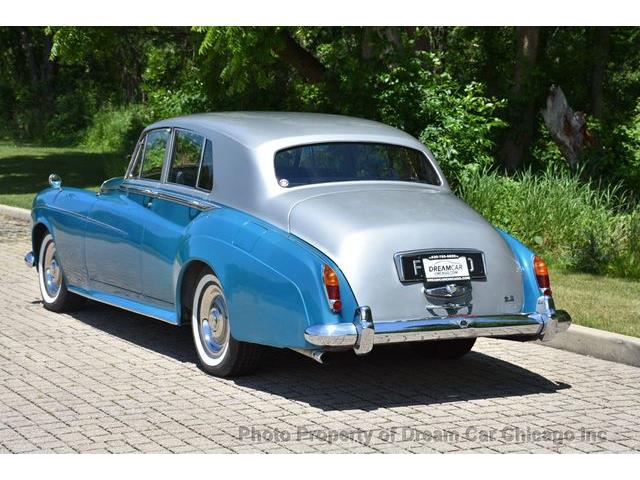 1964 Bentley S3 (CC-2076560) for sale in Gurnee, Illinois