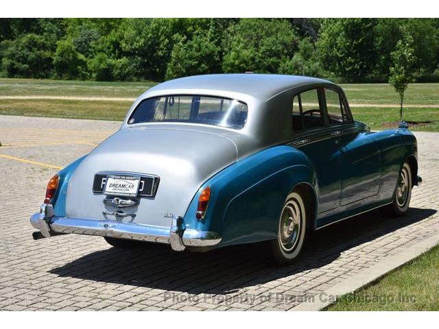 1964 Bentley S3 (CC-2076560) for sale in Gurnee, Illinois