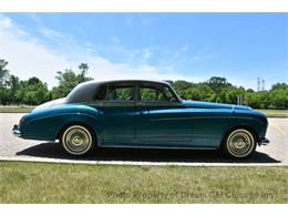 1964 Bentley S3 (CC-2076560) for sale in Gurnee, Illinois