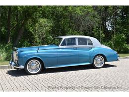 1964 Bentley S3 (CC-2076560) for sale in Gurnee, Illinois