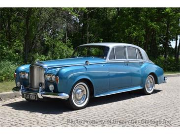 1964 Bentley S3 (CC-2076560) for sale in Gurnee, Illinois