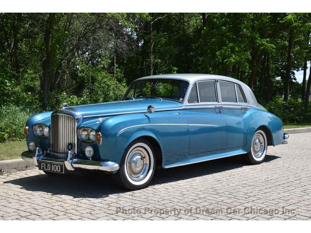 1964 Bentley S3 (CC-2076560) for sale in Gurnee, Illinois
