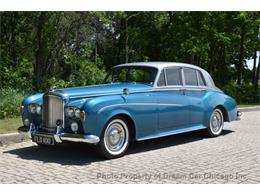 1964 Bentley S3 (CC-2076560) for sale in Gurnee, Illinois