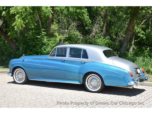 1964 Bentley S3 (CC-2076560) for sale in Gurnee, Illinois