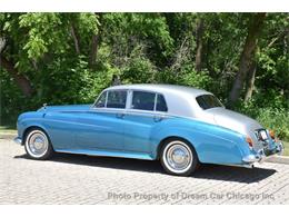 1964 Bentley S3 (CC-2076560) for sale in Gurnee, Illinois