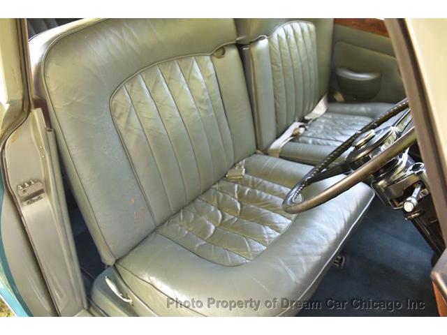 1964 Bentley S3 (CC-2076560) for sale in Gurnee, Illinois