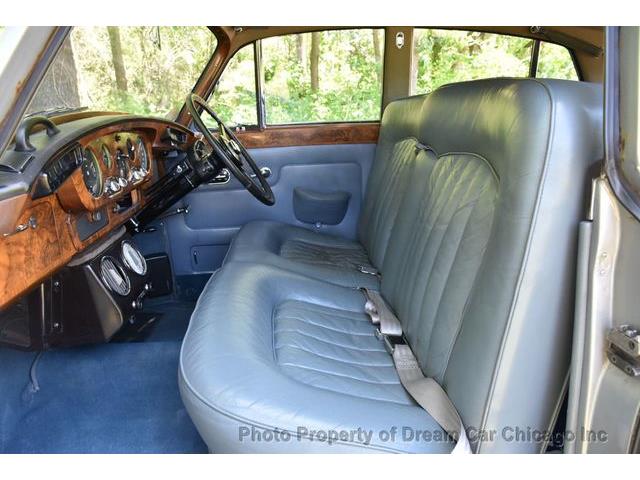 1964 Bentley S3 (CC-2076560) for sale in Gurnee, Illinois