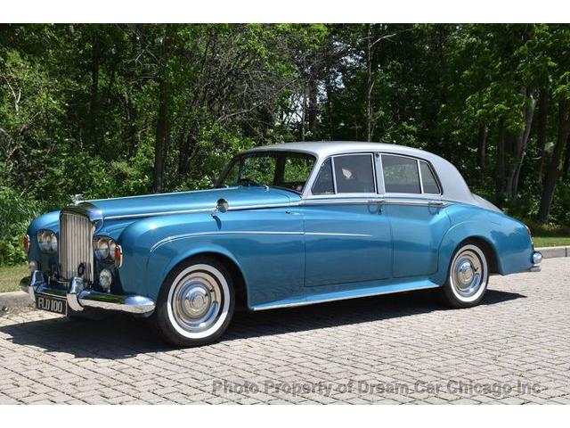 1964 Bentley S3 (CC-2076560) for sale in Gurnee, Illinois