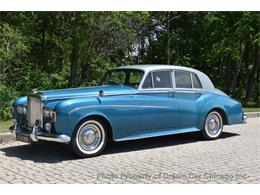 1964 Bentley S3 (CC-2076560) for sale in Gurnee, Illinois