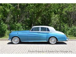 1964 Bentley S3 (CC-2076560) for sale in Gurnee, Illinois