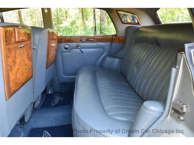 1964 Bentley S3 (CC-2076560) for sale in Gurnee, Illinois