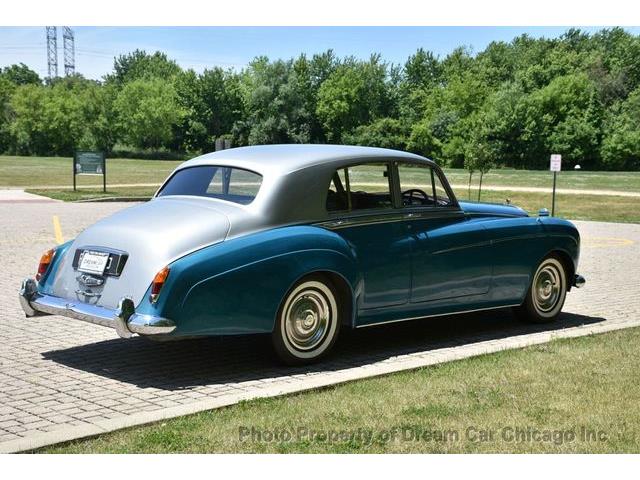 1964 Bentley S3 (CC-2076560) for sale in Gurnee, Illinois