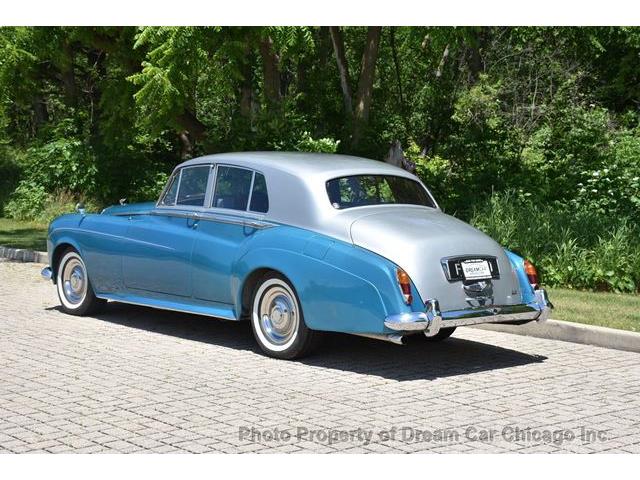 1964 Bentley S3 (CC-2076560) for sale in Gurnee, Illinois