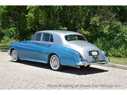 1964 Bentley S3 (CC-2076560) for sale in Gurnee, Illinois