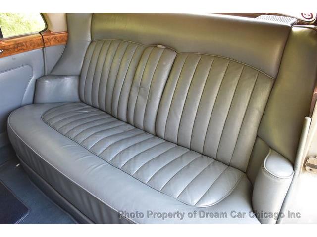 1964 Bentley S3 (CC-2076560) for sale in Gurnee, Illinois
