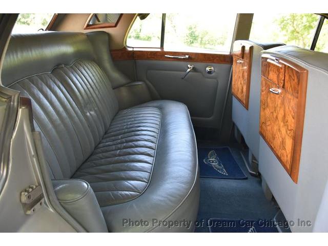 1964 Bentley S3 (CC-2076560) for sale in Gurnee, Illinois