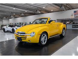2004 Chevrolet SSR (CC-2076561) for sale in Ocala, Florida