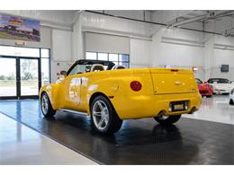 2004 Chevrolet SSR (CC-2076561) for sale in Ocala, Florida