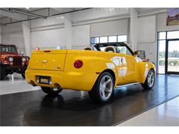 2004 Chevrolet SSR (CC-2076561) for sale in Ocala, Florida