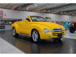 2004 Chevrolet SSR (CC-2076561) for sale in Ocala, Florida