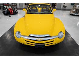 2004 Chevrolet SSR (CC-2076561) for sale in Ocala, Florida