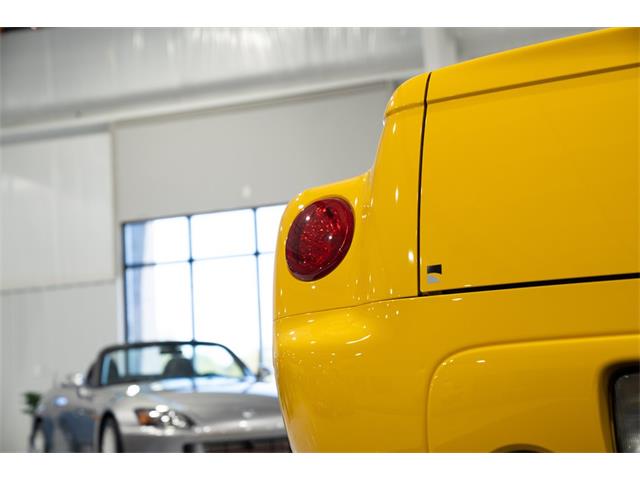 2004 Chevrolet SSR (CC-2076561) for sale in Ocala, Florida