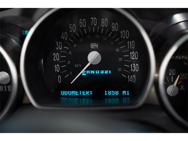 2004 Chevrolet SSR (CC-2076561) for sale in Ocala, Florida