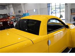 2004 Chevrolet SSR (CC-2076561) for sale in Ocala, Florida