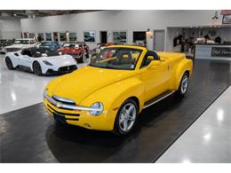 2004 Chevrolet SSR (CC-2076561) for sale in Ocala, Florida