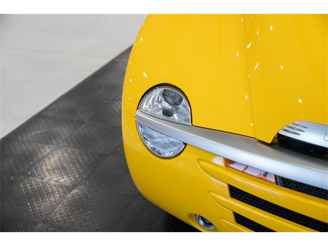 2004 Chevrolet SSR (CC-2076561) for sale in Ocala, Florida
