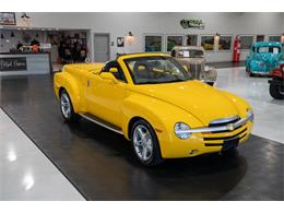 2004 Chevrolet SSR (CC-2076561) for sale in Ocala, Florida