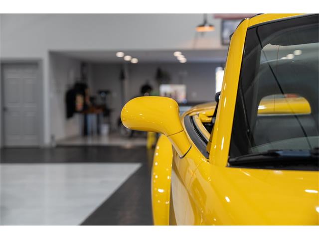 2004 Chevrolet SSR (CC-2076561) for sale in Ocala, Florida